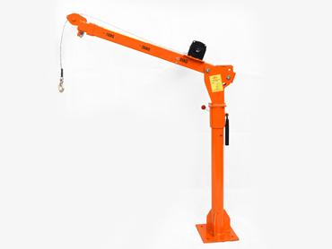 Crane de camion de 220V