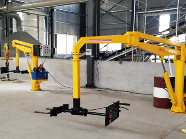 Manipulateur de précision