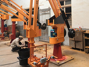 Quelles sont les différentes applications et effets des différents manipulateurs ?