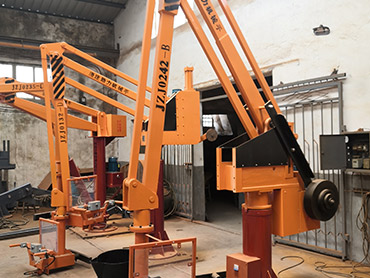 Quels sont les avantages de l’utilisation d’un bras robotique assisté ?