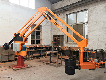 Mesures de sécurité pour les manipulateurs électriques