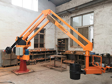 Qu’est-ce qu’un manipulateur industriel ?