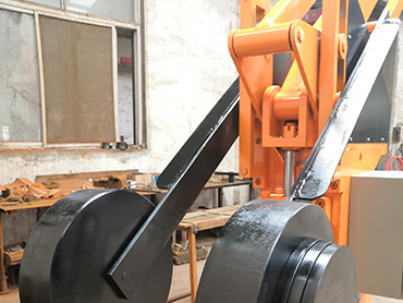 Quels sont les avantages de porter un bras mécanique assisté ?