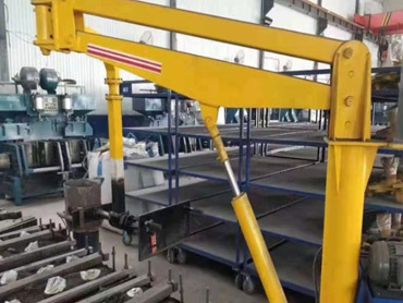 100kg manipulateur de fonte en fer fondant