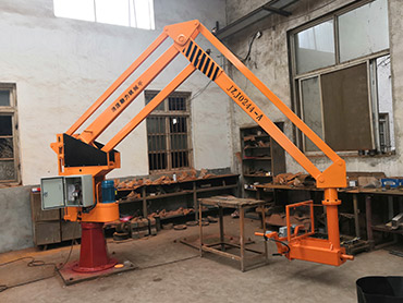 Coulée de puissance de manipulation de précision