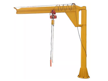 2 tonnes de Jib Crane