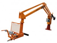 Manipulateur pour atelier de stockage